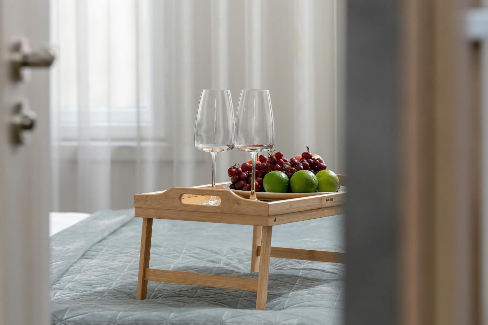 Apartamento Very Berry - Glogowska 39-5 - Targowe, Self Check In 24h *