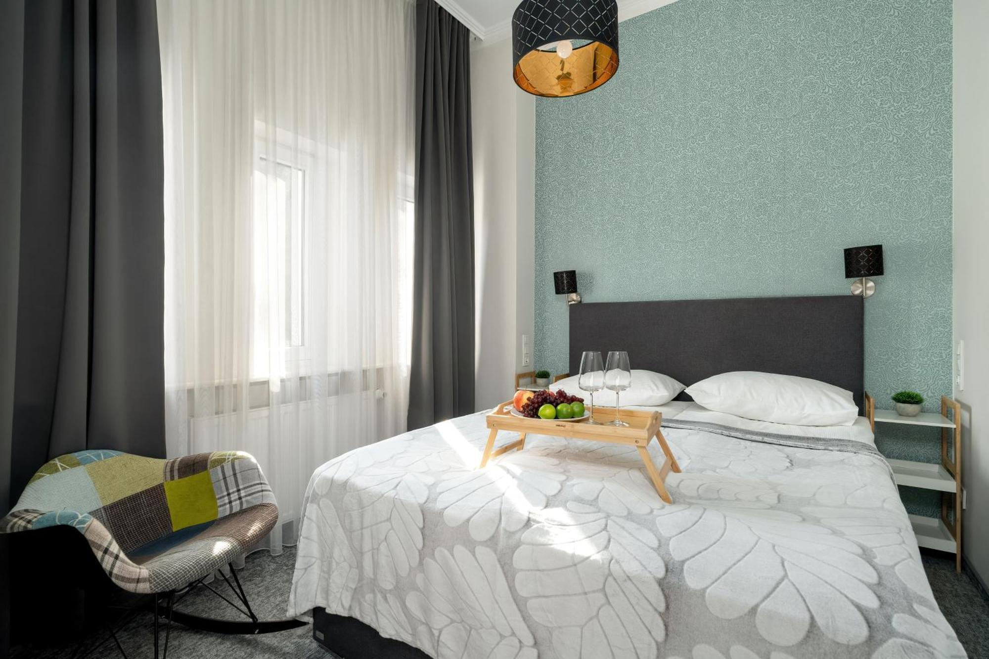Very Berry - Glogowska 39-5 - Targowe, Self Check In 24h * Poznań