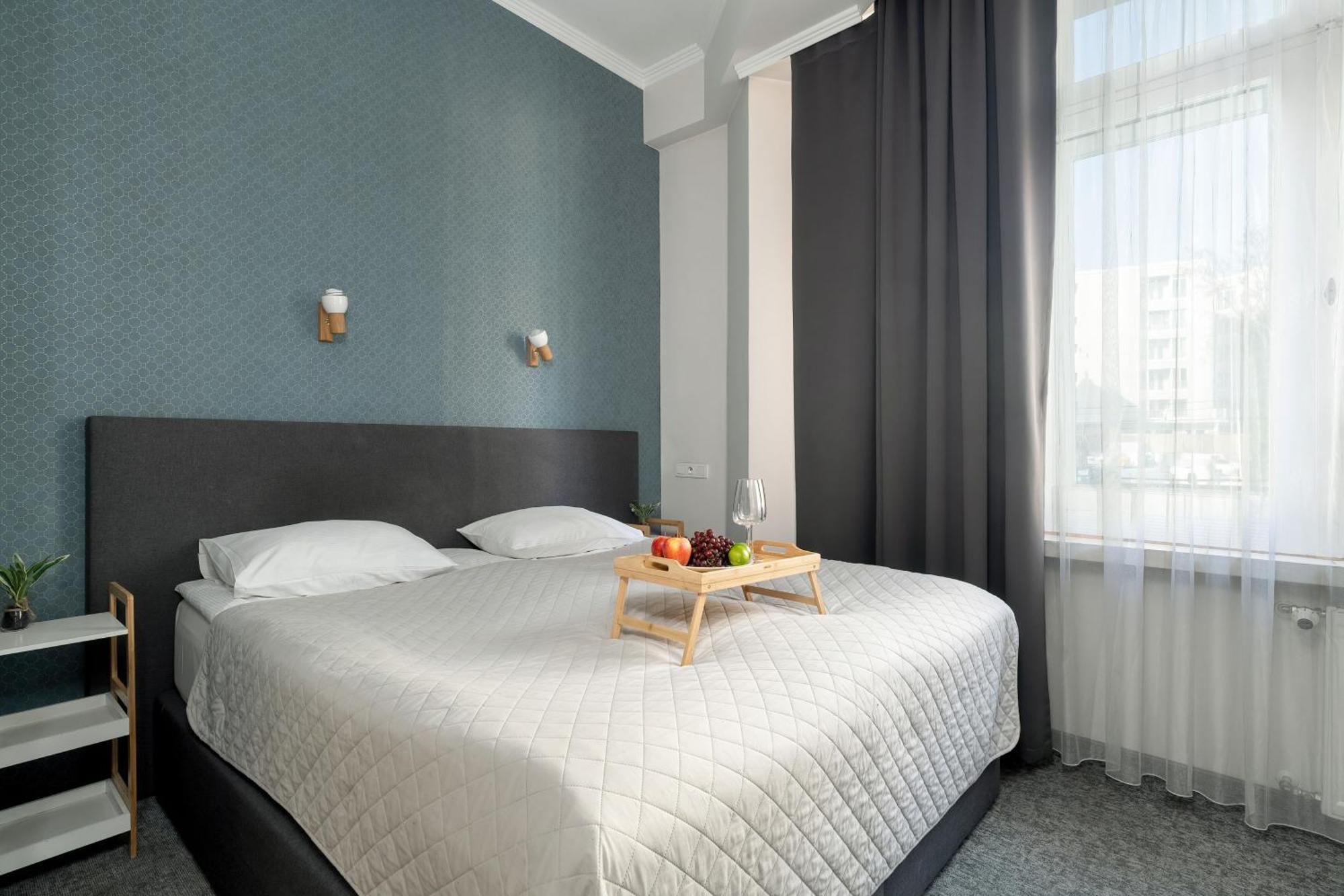 Very Berry - Glogowska 39-5 - Targowe, Self Check In 24h Apartament Poznań